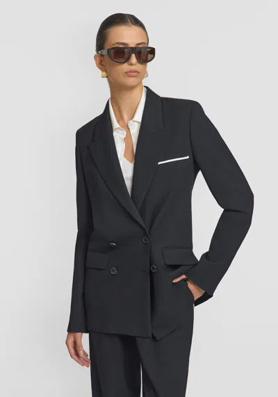 Viktoria & Woods Billboard Blazer