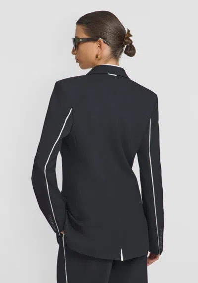 Viktoria & Woods Billboard Blazer