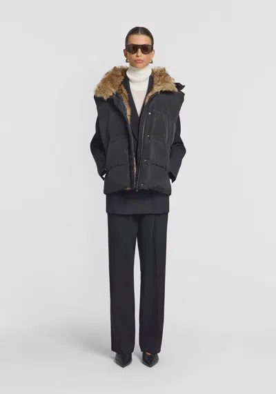 Viktoria & Woods Morpheus Puffer Vest