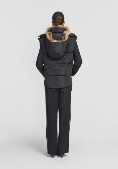 Viktoria & Woods Morpheus Puffer Vest