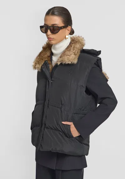 Viktoria & Woods Morpheus Puffer Vest