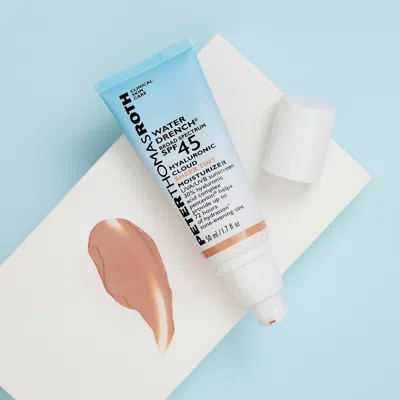 Peter Thomas Roth Water Drench Broad Spectrum Spf 45 Sheer Tint Moisturizer | 20ml