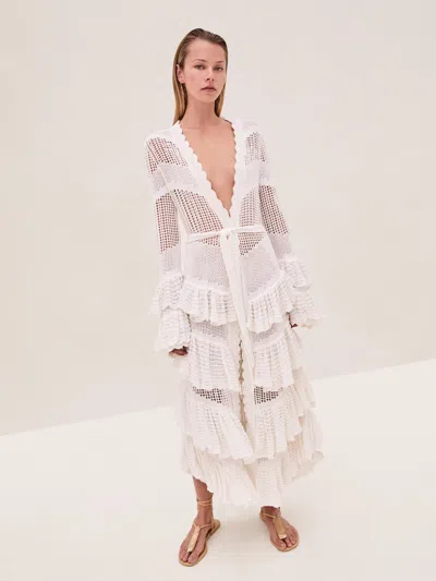 Alexis Cari Robe