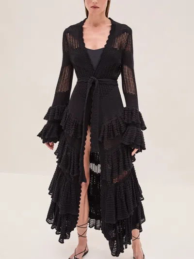 Alexis Cari Robe