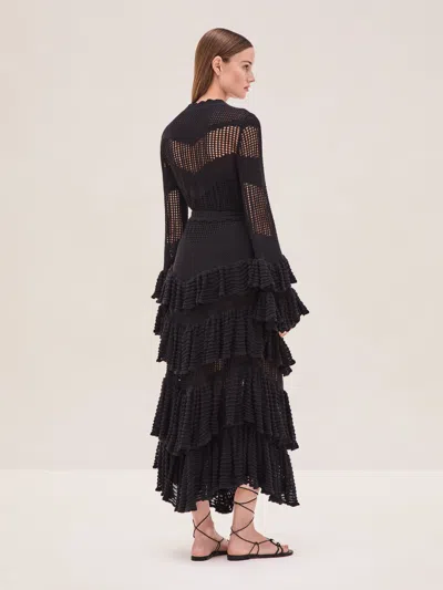 Alexis Cari Robe