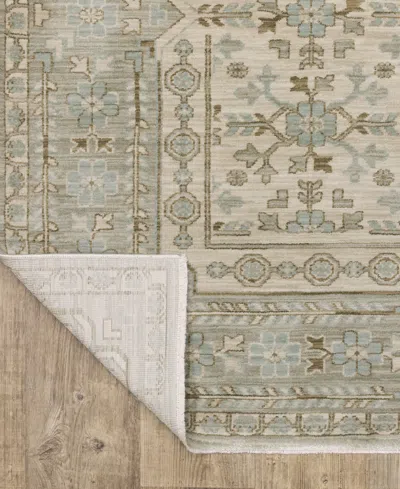 Oriental Weavers Maeve Mae04 Area Rug, 5'3x7'6