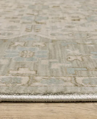 Oriental Weavers Maeve Mae04 Area Rug, 5'3x7'6