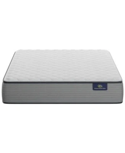 Serta Closeout  Flowering Cherry 13 Extra Firm Tight Top Mattress Collection