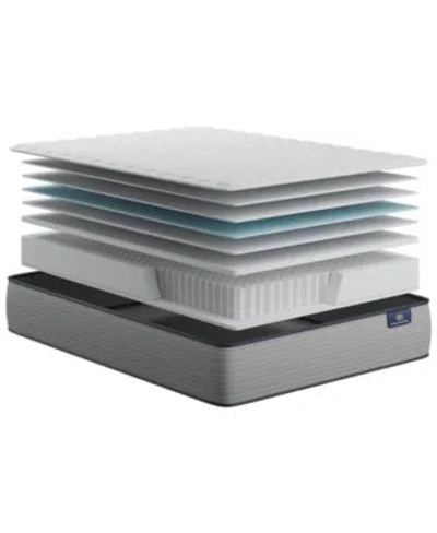 Serta Closeout  Flowering Cherry 13 Extra Firm Tight Top Mattress Collection