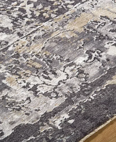 Livabliss Shoal Creek Gkk-2304 Area Rug, 5' X 7'5