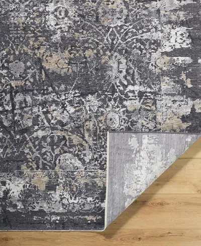 Livabliss Shoal Creek Gkk-2304 Area Rug, 5' X 7'5