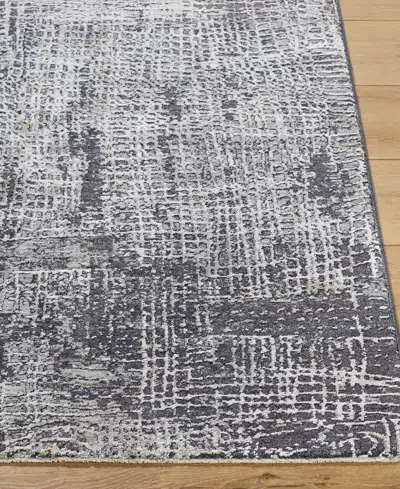 Livabliss Shoal Creek Gkk-2307 Area Rug, 6'7 X 9'6