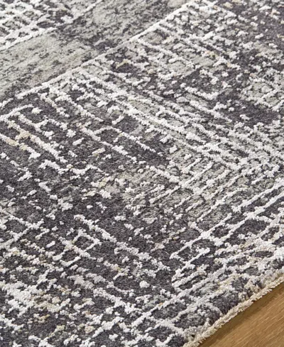 Livabliss Shoal Creek Gkk-2307 Area Rug, 6'7 X 9'6