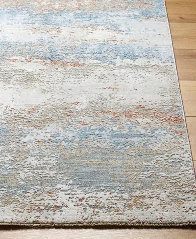 Livabliss Brunswick Bwk-2327 6'7"x9'6" Area Rug