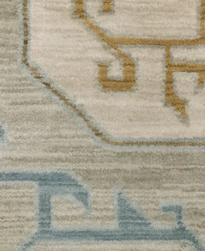 Oriental Weavers Maeve Mae09 Area Rug, 5'3x7'6