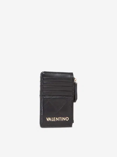 Valentino Nur Re Credit Card Case