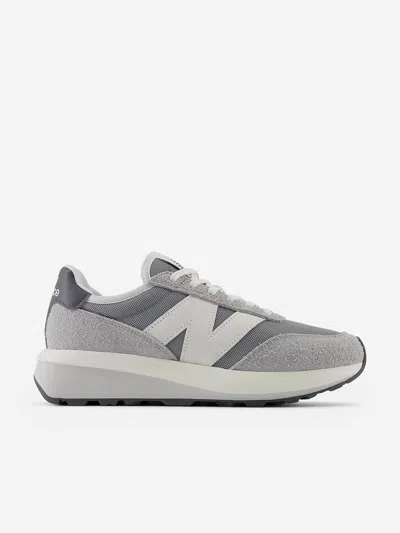 New Balance Kids 370 Trainers In Multi