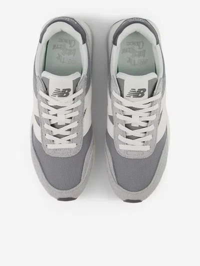 New Balance Kids 370 Trainers In Multi