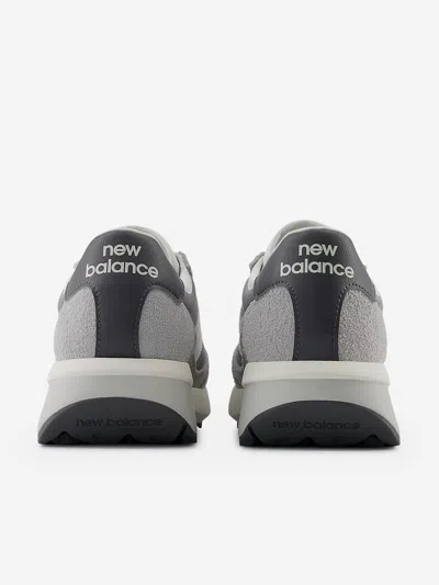 New Balance Kids 370 Trainers In Multi