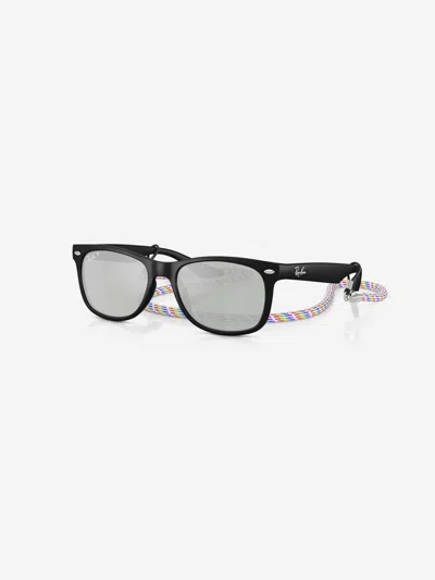 Ray Ban Kids New Junior Wayfarer Sunglasses
