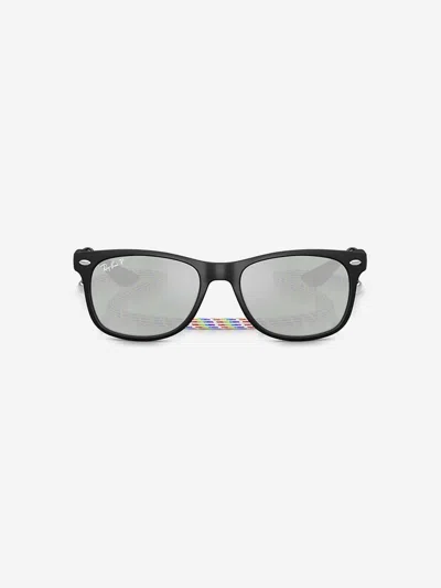 Ray Ban Kids New Junior Wayfarer Sunglasses