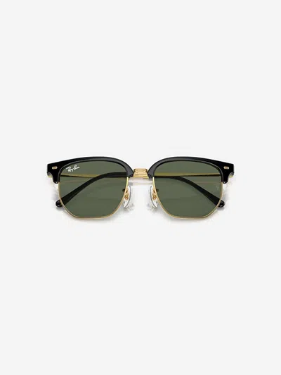 Ray Ban Kids New Clubmaster Sunglasses