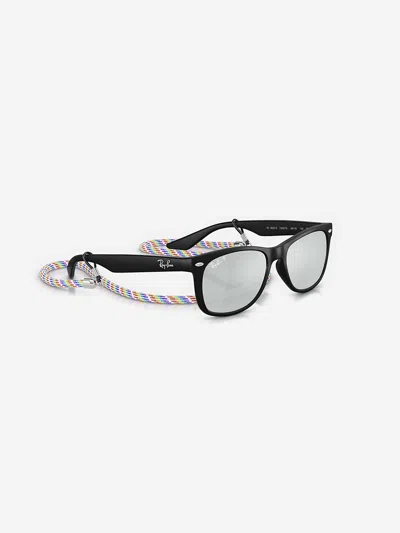 Ray Ban Kids New Junior Wayfarer Sunglasses
