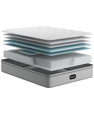 Beautyrest Closeout!  Pampered Nights 13.75" Medium Pillow-top Mattress