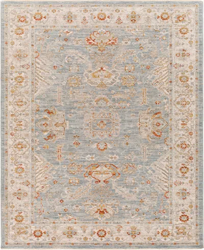 Livabliss Avant Garde Avt-2318 Area Rug, 7'10 X 10'2
