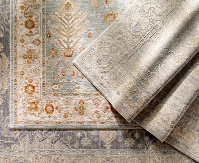 Livabliss Avant Garde Avt-2318 Area Rug, 7'10 X 10'2