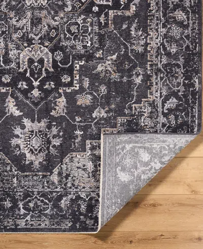 Livabliss Shoal Creek Gkk-2313 9'x12'2" Area Rug