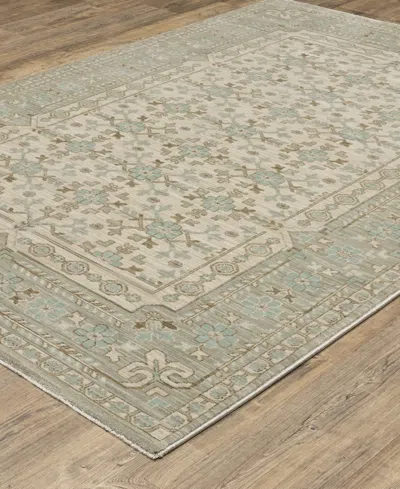 Oriental Weavers Maeve Mae04 Area Rug, 5'3x7'6