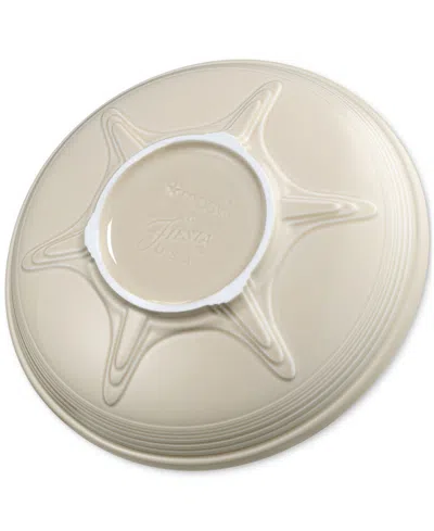 Fiesta Limited Edition Linen Presentation Serving Bowl, Exclusively At Macy's