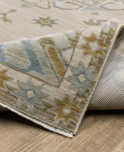 Oriental Weavers Maeve Mae09 Area Rug, 5'3x7'6