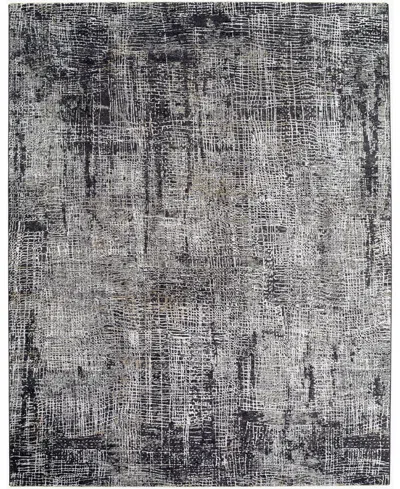 Livabliss Shoal Creek Gkk-2307 Area Rug, 6'7 X 9'6