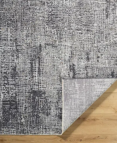 Livabliss Shoal Creek Gkk-2307 Area Rug, 6'7 X 9'6