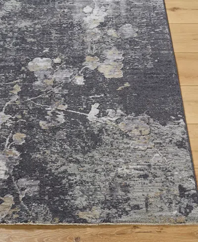 Livabliss Shoal Creek Gkk-2307 Area Rug, 6'7 X 9'6