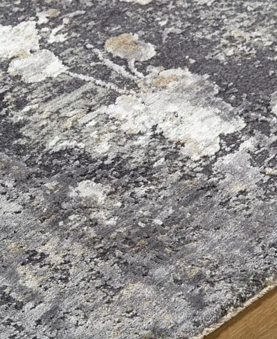 Livabliss Shoal Creek Gkk-2307 Area Rug, 6'7 X 9'6