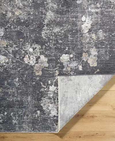 Livabliss Shoal Creek Gkk-2307 Area Rug, 6'7 X 9'6