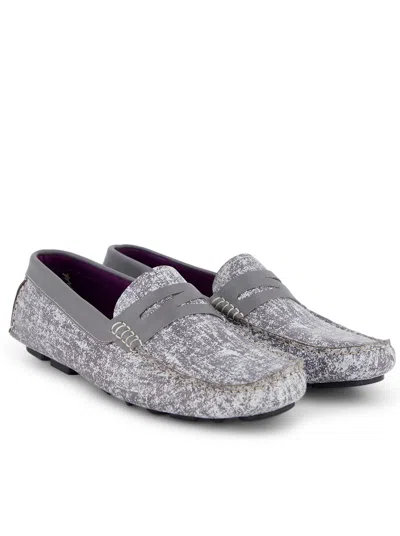 Robert Graham Comoros Loafers