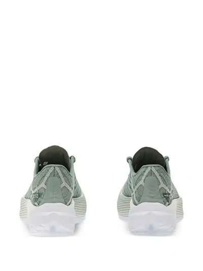 Under Armour Elite 2 Sneakers In Green