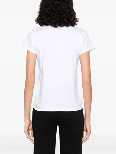 Mazzarelli Cotton T Shirts