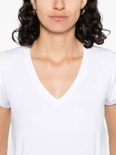 Mazzarelli Cotton T Shirts