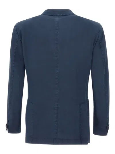 Santaniello Single-breasted Blazer