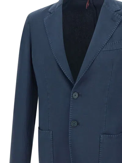 Santaniello Single-breasted Blazer