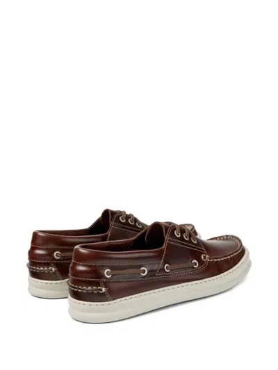 RUNNER FOUR 帆船鞋