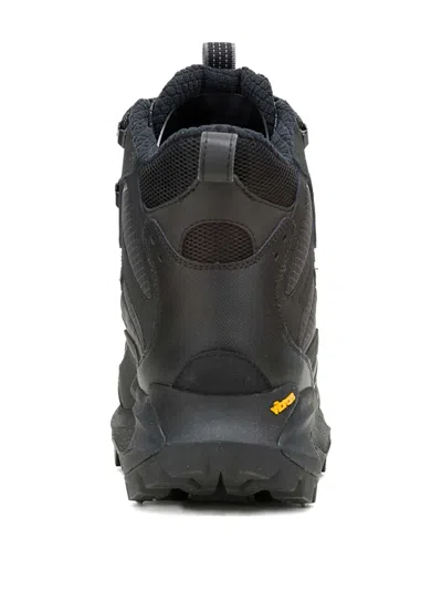 Merrell Moab Speed 2 Thermo Mid Wp Spk In Black