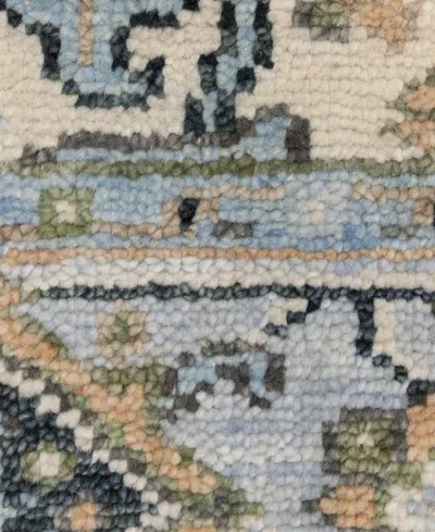 Oriental Weavers Majorca Maj01 9'x12' Area Rug