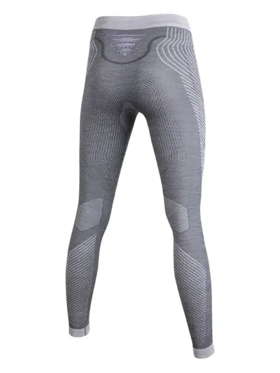 Uyn Logo-waistband Performance Leggings