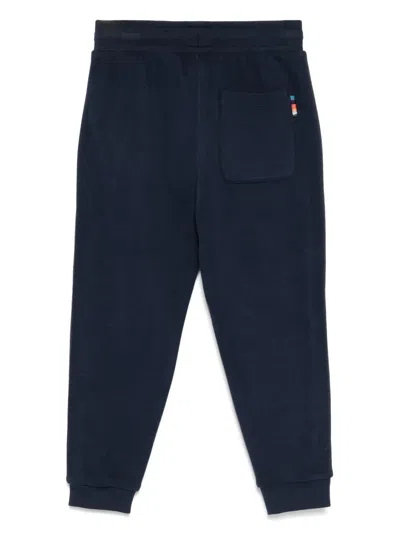 Paul Smith Junior Logo-print Pants
